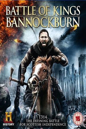 Battle of Kings: Bannockburn's poster