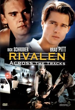 Across the Tracks's poster