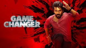 Game Changer's poster