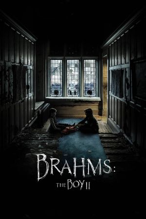 Brahms: The Boy II's poster