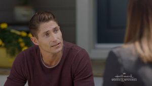 Hailey Dean Mysteries: Dating Is Murder's poster