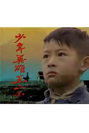 少年英雄王二小's poster