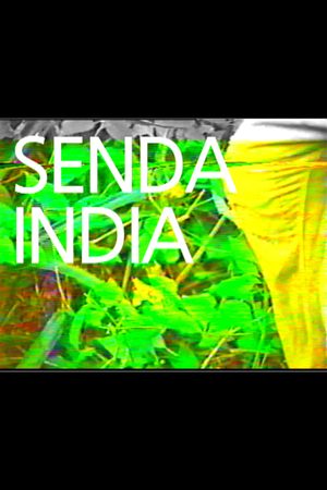 Senda india's poster image