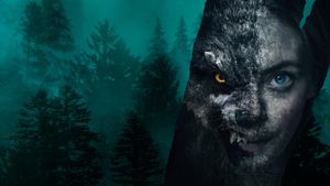 Viking Wolf's poster