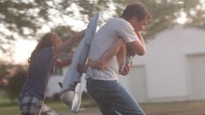 Take Shelter's poster