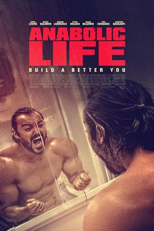 Anabolic Life's poster