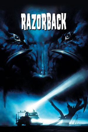 Razorback's poster