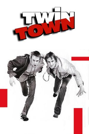 Twin Town's poster