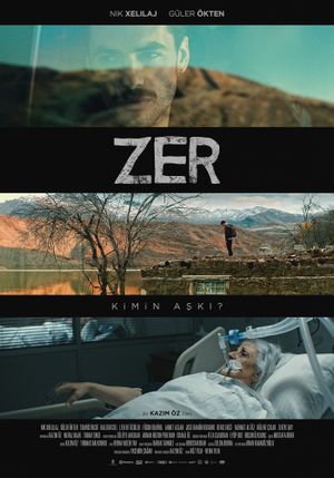 Zer's poster