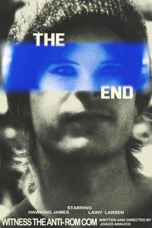 The End's poster