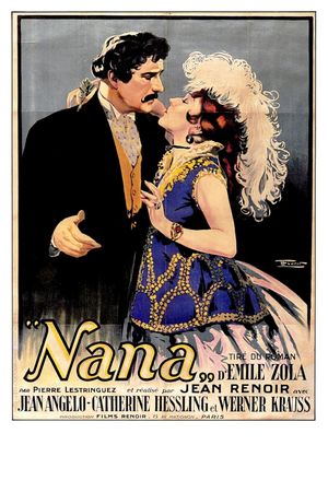 Nana's poster