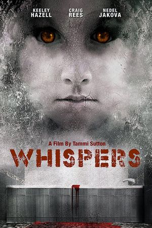 Whispers's poster