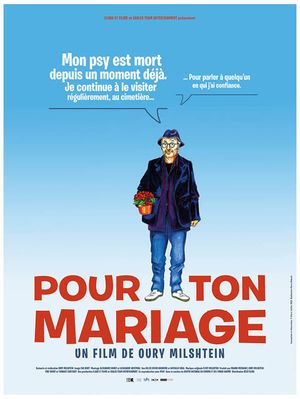 Pour ton mariage's poster