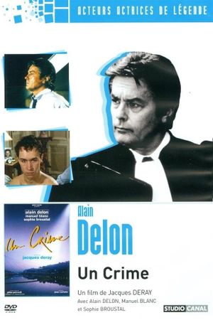 A Crime's poster