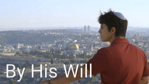 By His Will's poster