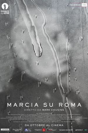 The March on Rome's poster