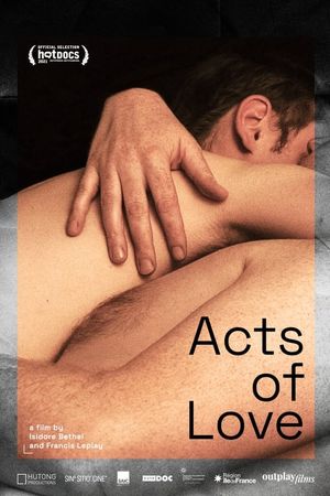 Acts of Love's poster