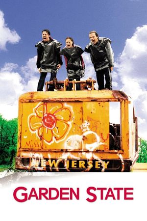 Garden State's poster