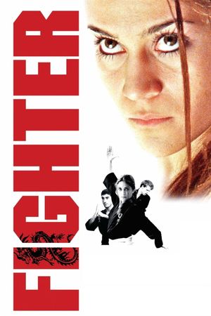 Fighter's poster