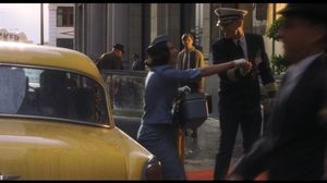 Catch Me If You Can's poster