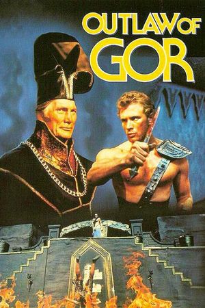 Gor II's poster