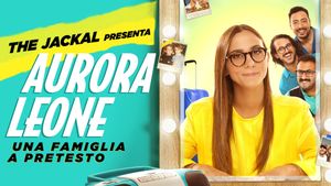 Aurora Leone - Una famiglia a pretesto's poster