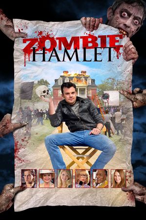 Zombie Hamlet's poster