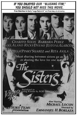 The Sisters's poster image