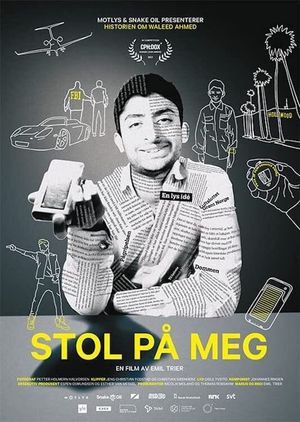 Trust Me's poster