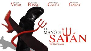 La mano de Satán's poster