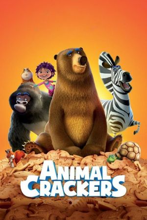 Animal Crackers's poster