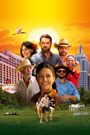 Destinos Opostos's poster