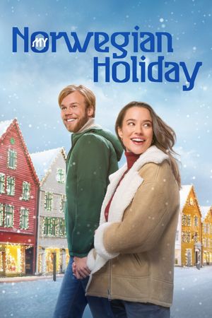 My Norwegian Holiday's poster