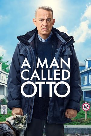 A Man Called Otto's poster image