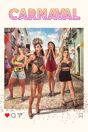 Carnaval's poster