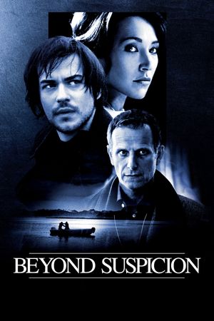 Beyond Suspicion's poster