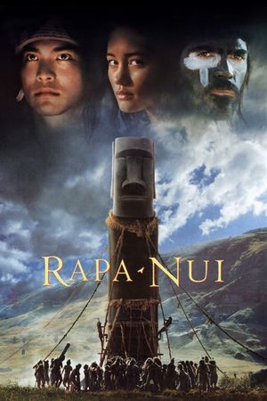 Rapa Nui's poster