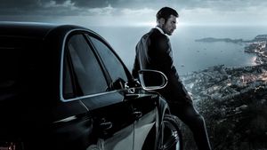 The Transporter Refueled's poster