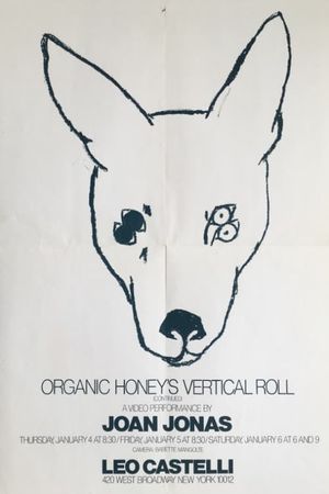 Vertical Roll's poster