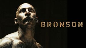 Bronson's poster