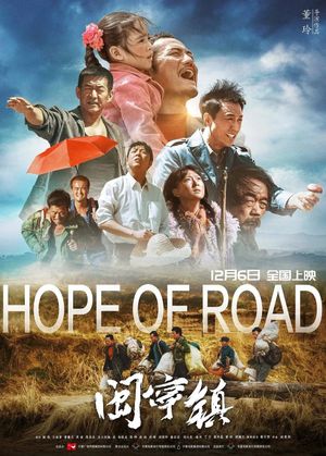 Hope of Road's poster