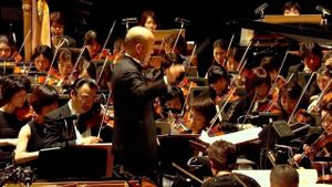 Hisaishi Jo in Budoukan's poster