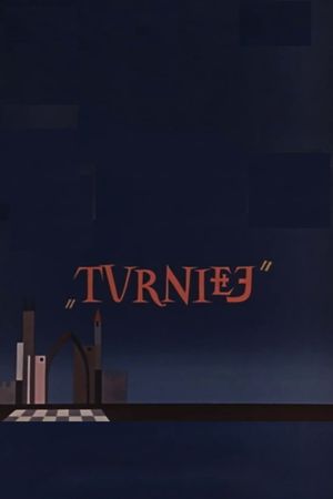 Turniej's poster