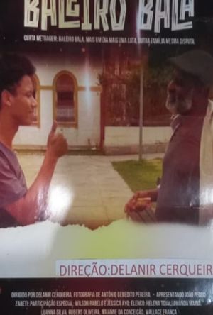 Baleiro Bala's poster