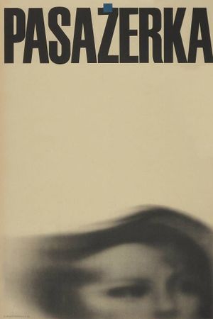 Passenger's poster