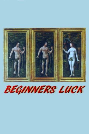 Beginner's Luck's poster