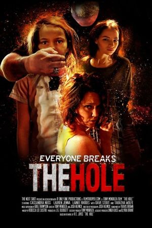 Life in the Hole's poster