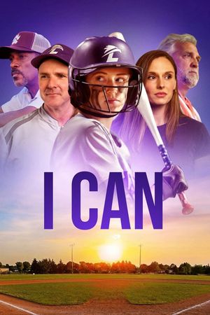 I Can's poster