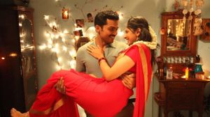 Theeran Adhigaram Ondru's poster