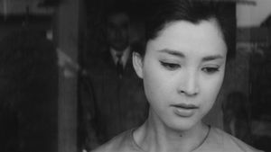 Woman of the Lake's poster